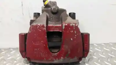 Peça sobressalente para automóvel em segunda mão pinça de travão dianteira direita por ford focus lim. (cb4) trend referências oem iam 1682875