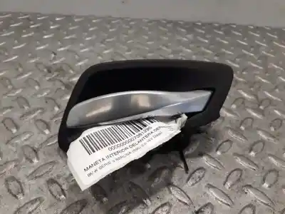 İkinci el araba yedek parçası IÇ ÖN SAG KOL için BMW SERIE 3 TOURING (E91)  OEM IAM referansları 51417144546  