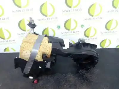 Peça sobressalente para automóvel em segunda mão aquecimento normal completo por audi a4 berlina (8e) 2.0 tdi 16v (103kw) referências oem iam 