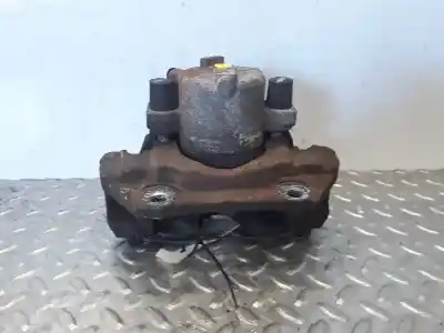 Second-hand car spare part front left brake caliper for opel combo cargo oem iam references 93190644  