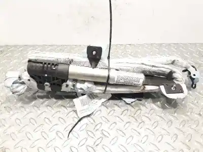 Peça sobressalente para automóvel em segunda mão airbag de cortina dianteiro esquerdo por bmw serie 3 touring (e91) 320d referências oem iam 72126966859