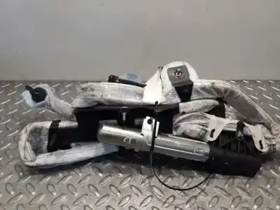 Peça sobressalente para automóvel em segunda mão airbag de cortina dianteiro direito por bmw serie 3 touring (e91) 320d referências oem iam 72126966860