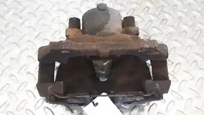 Peça sobressalente para automóvel em segunda mão pinça de travão dianteira direita por opel combo cargo referências oem iam 93190648