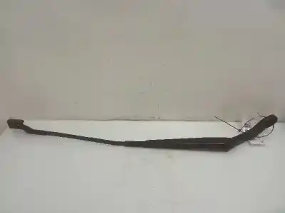 Pezzo di ricambio per auto di seconda mano braccio tergicristallo anteriore destro per citroen c4 lim. collection riferimenti oem iam 6429jf