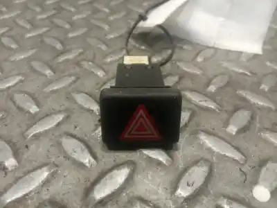 Peça sobressalente para automóvel em segunda mão interruptor 4 piscas - emergência por audi a4 berlina (8e) 2.0 tdi 16v (103kw) referências oem iam 8e0941509