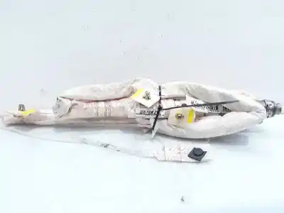 Pezzo di ricambio per auto di seconda mano airbag a tenda anteriore destro per citroen c4 lim. collection riferimenti oem iam 821602