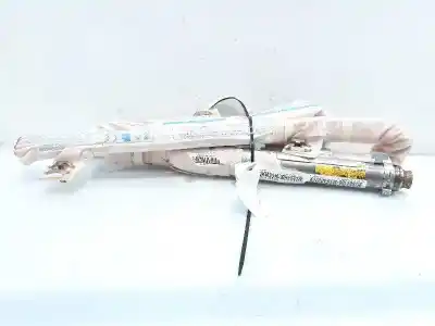 Автозапчасти б/у подушка безопасности передняя левая шторка безопасности за citroen c4 lim. collection ссылки oem iam 821601  9801890780