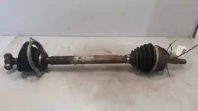 Second-hand car spare part FRONT LEFT TRANSMISSION for RENAULT SCENIC RX4 (JA0)  OEM IAM references 7700115005  