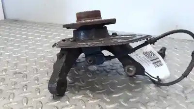 Peça sobressalente para automóvel em segunda mão manga de eixo dianteira esquerda por opel combo cargo referências oem iam 13154317