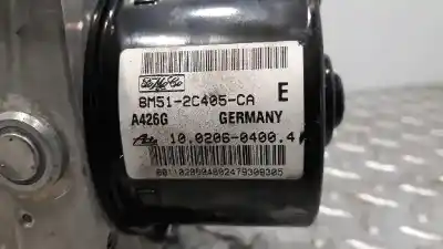 Peça sobressalente para automóvel em segunda mão abs por ford focus lim. (cb4) trend referências oem iam 1692762 10020604004 8m512c405ca
