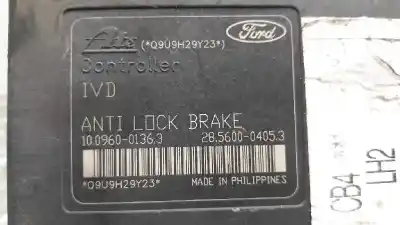 Peça sobressalente para automóvel em segunda mão abs por ford focus lim. (cb4) trend referências oem iam 1692762 10020604004 8m512c405ca