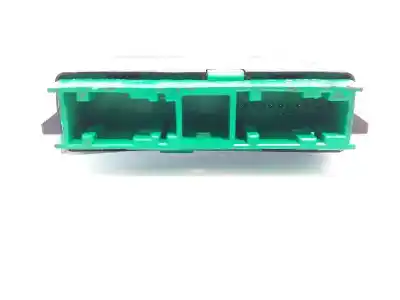 Second-hand car spare part ecu engine control for citroen c4 lim. collection oem iam references 0263004545 00389133 0263004545