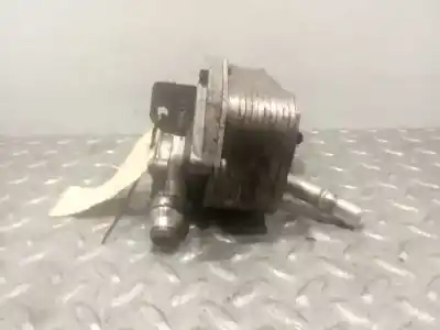 Peça sobressalente para automóvel em segunda mão radiador de óleo do motor por bmw serie 3 touring (e91) 320d referências oem iam 11427508967  