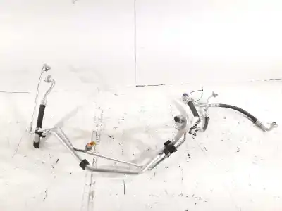 Автозапчасти б/у ТРУБЫ КОНДИЦИОНИРОВАНИЯ ВОЗДУХА за CITROEN C4 LIM.  ссылки OEM IAM 9819868280  