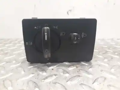 Peça sobressalente para automóvel em segunda mão comutador de luzes por ford focus lim. (cb4) trend referências oem iam 1318961