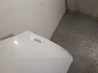 Peça sobressalente para automóvel em segunda mão capot por opel combo cargo referências oem iam 09196450  