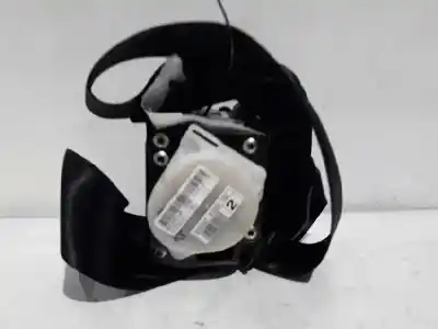 Pezzo di ricambio per auto di seconda mano cintura di sicurezza posteriore sinistra per citroen c4 lim. collection riferimenti oem iam 8976c2