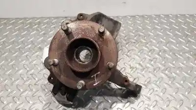 Peça sobressalente para automóvel em segunda mão manga de eixo dianteira esquerda por ford focus lim. (cb4) trend referências oem iam 1420863