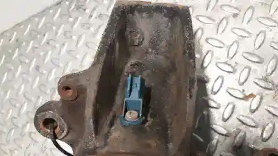 Second-hand car spare part front left knuckle for ford focus lim. (cb4) trend oem iam references 1420863  