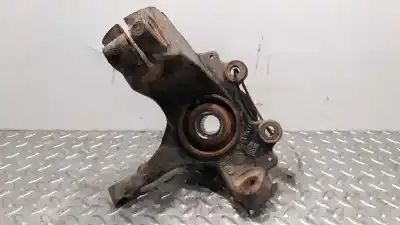 Second-hand car spare part front left knuckle for ford focus lim. (cb4) trend oem iam references 1420863  