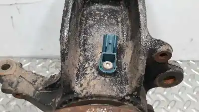 Second-hand car spare part front right knuckle for ford focus lim. (cb4) trend oem iam references 1420861  