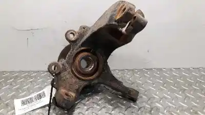 Second-hand car spare part front right knuckle for ford focus lim. (cb4) trend oem iam references 1420861  