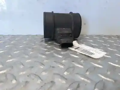 Peça sobressalente para automóvel em segunda mão medidor de massa de ar por opel combo cargo referências oem iam 0281002618