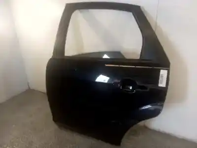 Peça sobressalente para automóvel em segunda mão porta do automóvel traseira esquerda por ford focus lim. (cb4) trend referências oem iam 1702408