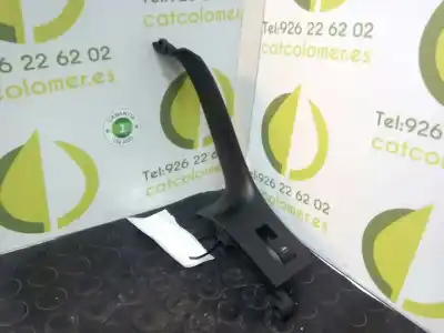Peça sobressalente para automóvel em segunda mão botão / interruptor elevador vidro traseiro esquerdo por audi a4 berlina (8e) 2.0 tdi 16v (103kw) referências oem iam 