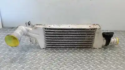 Peça sobressalente para automóvel em segunda mão intercooler por opel combo cargo referências oem iam 93177425