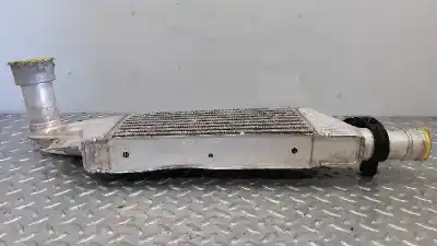 Peça sobressalente para automóvel em segunda mão intercooler por opel combo cargo referências oem iam 93177425  