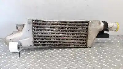 Peça sobressalente para automóvel em segunda mão intercooler por opel combo cargo referências oem iam 93177425  