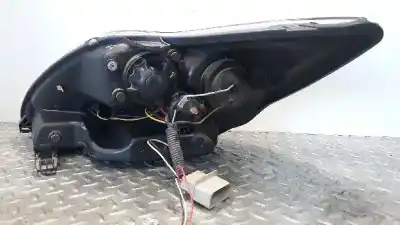 Peça sobressalente para automóvel em segunda mão farol / farolim direito por ford focus lim. (cb4) trend referências oem iam 1754444  