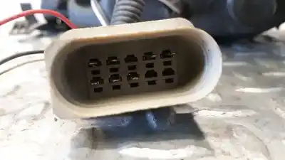 Peça sobressalente para automóvel em segunda mão farol / farolim direito por ford focus lim. (cb4) trend referências oem iam 1754444  