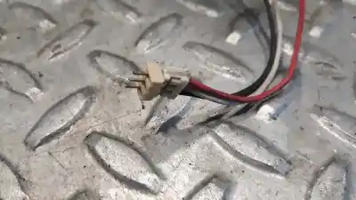 Peça sobressalente para automóvel em segunda mão farol / farolim direito por ford focus lim. (cb4) trend referências oem iam 1754444  