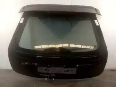 Peça sobressalente para automóvel em segunda mão porta da mala / tampa traseira por ford focus lim. (cb4) trend referências oem iam 1633845