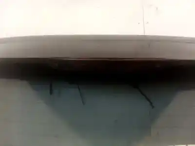 Second-hand car spare part tailgate for ford focus lim. (cb4) trend oem iam references 1633845  