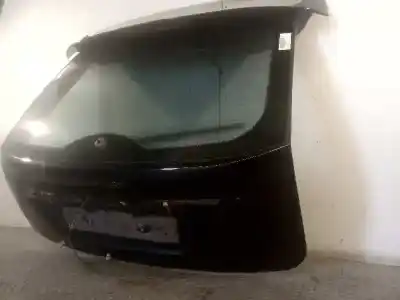 Second-hand car spare part tailgate for ford focus lim. (cb4) trend oem iam references 1633845  