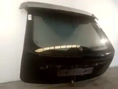 Second-hand car spare part tailgate for ford focus lim. (cb4) trend oem iam references 1633845  