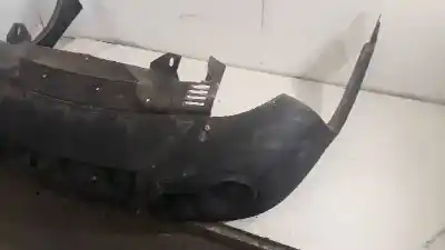 Автозапчастина б/у передній бампер для renault scenic rx4 (ja0) 2.0 16v посилання на oem iam   
