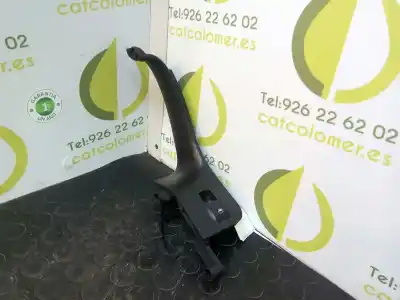 Peça sobressalente para automóvel em segunda mão botão / interruptor elevador vidro dianteiro esquerdo por audi a4 berlina (8e) 2.0 tdi 16v (103kw) referências oem iam 