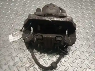 Peça sobressalente para automóvel em segunda mão pinça de travão dianteira esquerda por bmw serie 3 touring (e91) 320d referências oem iam 