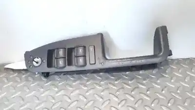 Peça sobressalente para automóvel em segunda mão botão / interruptor elevador vidro dianteiro direito por audi a4 berlina (8e) 2.0 tdi 16v (103kw) referências oem iam 
