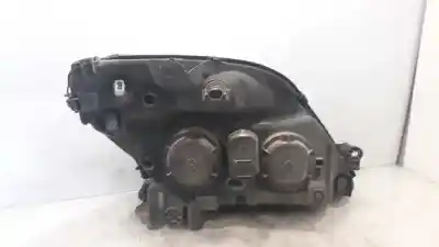 Автозапчасти б/у левая фара за renault scenic rx4 (ja0) 2.0 16v ссылки oem iam   