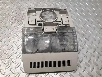 Peça sobressalente para automóvel em segunda mão luz interior por audi a4 berlina (8e) 2.0 tdi 16v (103kw) referências oem iam 