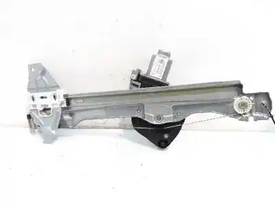 Pezzo di ricambio per auto di seconda mano alzacristalli posteriore destro per citroen c4 lim. collection riferimenti oem iam 9224h4