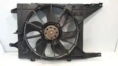 Автозапчастина б/у електро вентилятор для RENAULT SCENIC RX4 (JA0) 2.0 16V Посилання на OEM IAM   