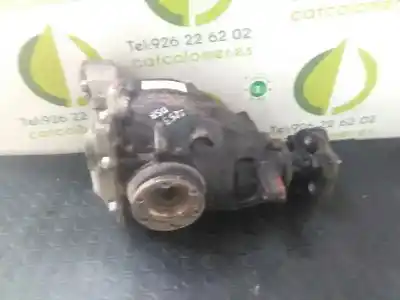 Peça sobressalente para automóvel em segunda mão diferencial traseiro por bmw serie 3 touring (e91) 320d referências oem iam 33107566217