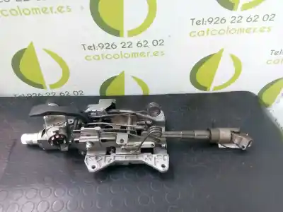 Peça sobressalente para automóvel em segunda mão coluna de direcção por audi a4 berlina (8e) 2.0 tdi 16v (103kw) referências oem iam 