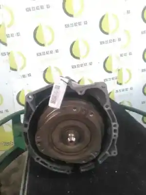 Peça sobressalente para automóvel em segunda mão caixa de velocidades por bmw serie 3 touring (e91) 320d referências oem iam 0417512zqe010021